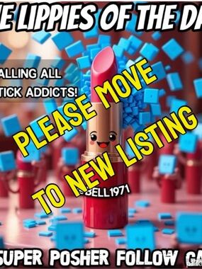 💄GO TO NEW LISTING 💄FILTER HIGH/LOW 💄